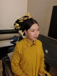 -盘子女人坊古装写真摄影(天津总店)