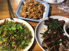 -凰仪桥饭店(鲁迅西路店)