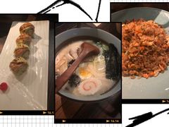 -山葵家·创意料理(万象汇店)