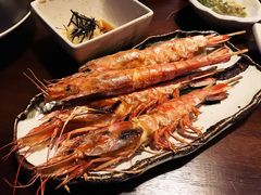 -旨料亭日本料理(四川北路店)