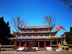 -武陵山森林公园