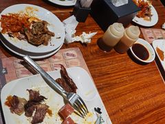 -汉巴味德·烤肉与啤酒的自助(杭州大悦城店)