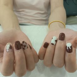 -斯馨·健康美甲美睫