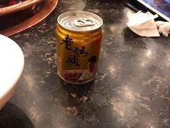 -老码头火锅(玉林店)