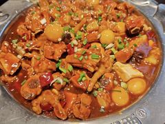 -胖哥俩肉蟹煲(杭州下沙学林街店)