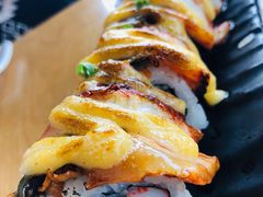 -万岁寿司(万国店)