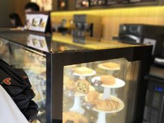 -星巴克(福州万象九宜城分店)