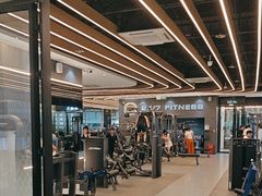 -24/7 FITNESS 健身(罗湖金光华店)