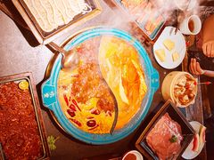 -吼堂老火锅(太古里总店)