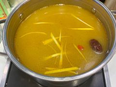 -百品聚旋转火锅(号外店)