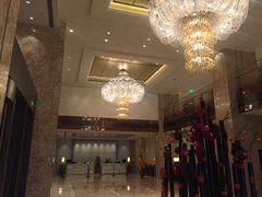 -杭州城中香格里拉大酒店