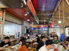 大堂-陈记泸州酸菜豆花火锅(建设路店)