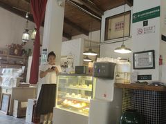 -雕刻时光咖啡馆(北师大店)