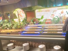 -千家粗粮王·火锅烧烤自助(庆阳店)