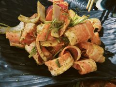 -四斤烤肉(东戴河孟家店)