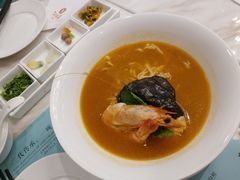 鲜虾面-南山鲜虾面·活鲜小馆·海味大连菜(南山总店)