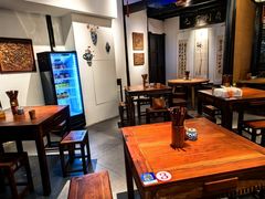 -贡梅老面馆·蟹粉面·无锡特色小吃(南长街主推店)