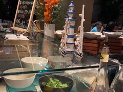 -金海湾自助餐厅(金陵饭店)