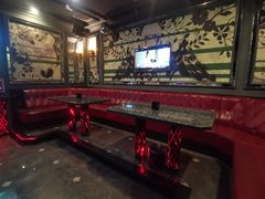 -范特西FANTASY量贩式KTV(民主广场店)