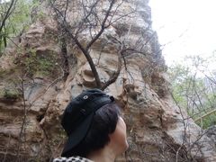 -孤山寨风景区