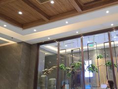 -星河湾温泉洗浴酒店