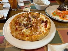 -安妮意大利餐厅(国贸店)