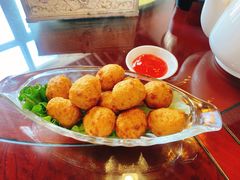 -一家亲台菜餐厅(银塘中路店)