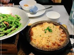 -小菜园新徽菜(扬州华润万象汇店)