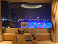 -北京盘古七星酒店