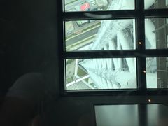 -台场海滨公园船码头