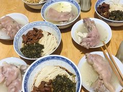 -盛兴面馆(真儒大厦店)