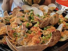 -何师烧烤Pro ·江湖川菜·小龙虾·精酿(太古里旗舰店)