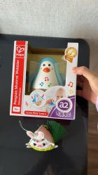 -禧贝阁母婴呵护中心(市图书馆店)