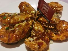 香油河虾-紫阳海鲜楼·传承闽味(长乐路总店)