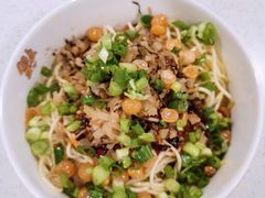 -秦云老太婆摊摊面(大竹林店)