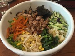 石锅拌饭-全州拌饭馆(断桥店)