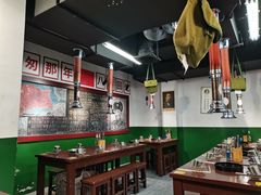 大堂-递酒烤场(湛江路店)