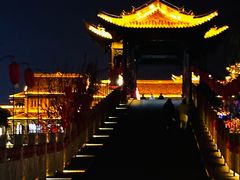 -朱仙镇启封故园景区