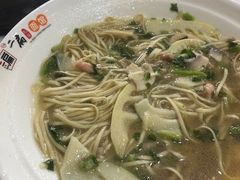 -二扁私房面馆(崂山路店)