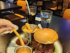 -bluefrog蓝蛙(水游城店)