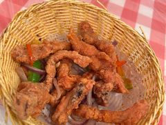 -玲珑餐厅(陕西南路店)