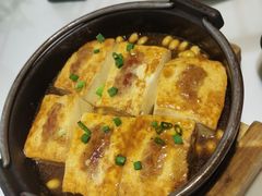 -原味田园·客家菜·土窑鸡(中航城君尚购物中心店)