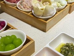 -芭夯兔·兔肉汤锅(新都店)
