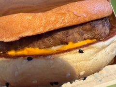 -麦当劳(朝阳路得来速店)