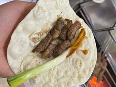 -小寒羊烧烤(凯瑞时代大厦店)