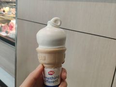 -DQ·蛋糕·冰淇淋(高新万达店)