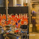 传说中的北京烤肉天花板❓