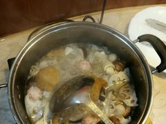 -菩提素健康自助素食馆