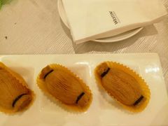 -福州天元国际威斯汀酒店·中国元素餐厅
