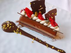 -Le Comptoir de Pierre Gagnaire